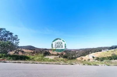 Terreno à venda, 1105 m² por r$ 390.000,00 - condomínio residencial eco village - lagoa santa/mg