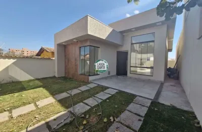 Casa à venda no bairro lundceia em lagoa santa - mg