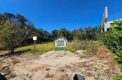 Terreno à venda, 1000 m² por r$ 230.000,00 - condomínio estância das aroeiras - lagoa santa/mg