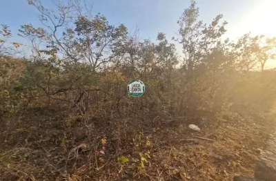 Terreno à venda, 1000 m² por r$ 550.000 - condomínio boulevard - lagoa santa/mg