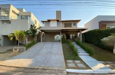 Casa em condomínio fechado com 4 quartos à venda na Rua Machado De Assis, 396, Gran Park, Vespasiano