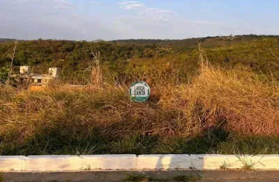 Lote à venda em lagoa santa mg – bairro villa paradiso