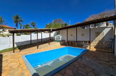 Casa com 3 dormitórios à venda, 250 m² por r$ 900.000,00 - condomínio village do gramado - lagoa santa/mg