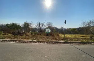 Terreno à venda, 2003 m² por r$ 948.884 - condomínio vila arcádia - lagoa santa/mg