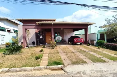 Casa com 3 dormitórios à venda, 150 m² por r$ 1.200.000,00 - condomínio virgínia - lagoa santa/mg