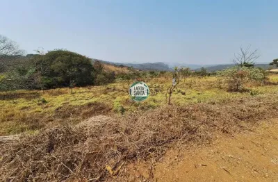Terreno à venda, 1000 m² por r$ 330.000,00 - condomínio real garden - lagoa santa/mg