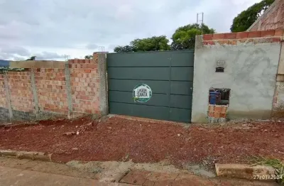 Terreno à venda, 660 m² por r$ 320.000 - gran pérola - lagoa santa/mg