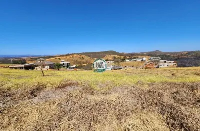 Terreno à venda, 1004 m² por r$ 400.000,00 - condomínio residencial eco village - lagoa santa/mg