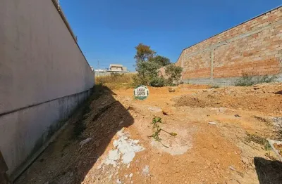 Terreno em condomínio fechado à venda na Rua Dois, 20, Parque dos Buritis, Lagoa Santa