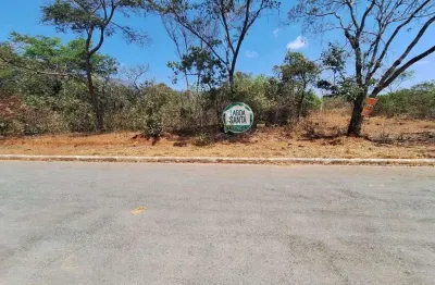 Terreno à venda, 360 m² por r$ 170.000 - estância dos oitis - lagoa santa/mg