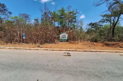 Terreno à venda, 360 m² por r$ 170.000 - estância dos oitis - lagoa santa/mg