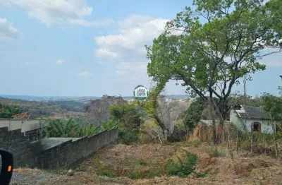 Terreno à venda, 959 m² por r$ 360.000,00 - promissão - lagoa santa/mg
