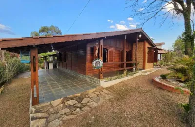 Casa com 3 dormitórios à venda, 180 m² por r$ 770.000,00 - condomínio aldeia da jaguara - jaboticatubas/mg