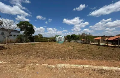 Terreno à venda, 1024 m² por r$ 220.000,00 - condomínio morada do lago - jaboticatubas/mg