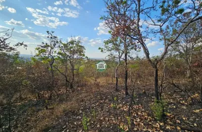 Terreno à venda, 6726 m² por r$ 790.000,00 - vale dos sonhos - lagoa santa/mg