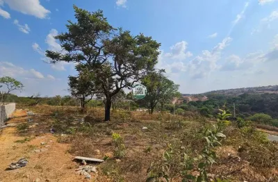 Terreno à venda, 530 m² por r$ 230.000 - pomar da lagoa - lagoa santa/mg