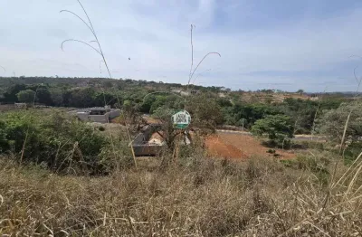 Terreno à venda, 576 m² por r$ 199.000,00 - pomar da lagoa - lagoa santa/mg