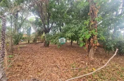 Terreno à venda na Avenida Um, 1, Recanto da Lagoa, Lagoa Santa