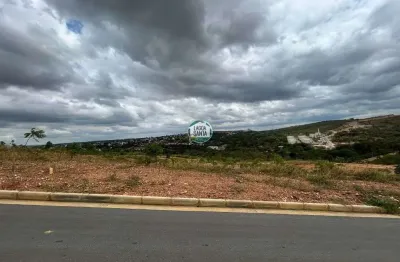 Terreno à venda, 525 m² por r$ 290.000,00 - recanto do bosque - lagoa santa/mg