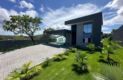 Casa com 5 quartos à venda na Rua Lagoinha De Fora, 645, Lagoa Mansões, Lagoa Santa