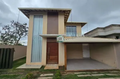Casa com 3 dormitórios à venda, 172 m² por r$ 1.290.000,00 - condomínio village do gramado - lagoa santa/mg
