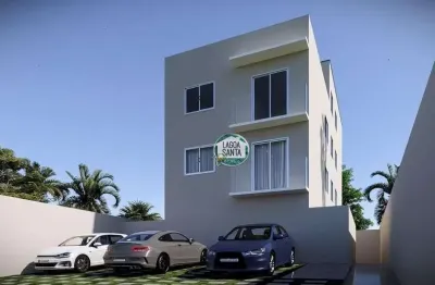 Venda de apartamento bairro lundceia lagoa santa - mg