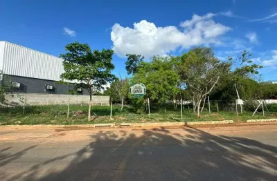 Terreno à venda, 1191 m² por r$ 458.877 - lagoa mansões - lagoa santa/mg