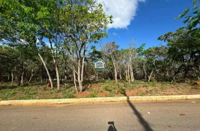 Terreno à venda, 1000 m² por r$ 385.000 - lagoa mansões - lagoa santa/mg