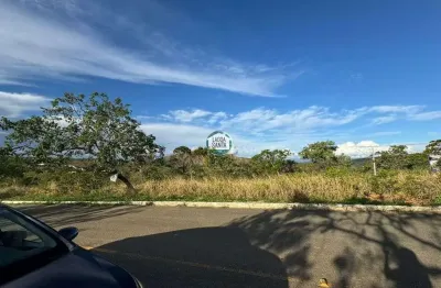 Terreno à venda, 1027 m² por r$ 391.715 - lagoa mansões - lagoa santa/mg