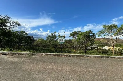 Terreno à venda na Rua Dezesseis, 13, Lagoa Mansões, Lagoa Santa