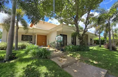 Casa com 4 dormitórios à venda, 395 m² por r$ 4.980.000,00 - condomínio morada dos pássaros - lagoa santa/mg