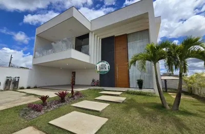 Casa com 4 dormitórios à venda, 220 m² por r$ 1.850.000,00 - condomínio golden class - lagoa santa/mg