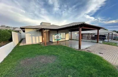 Casa com 4 dormitórios à venda, 223 m² por r$ 1.800.000,00 - condomínio jardins residence - lagoa santa/mg