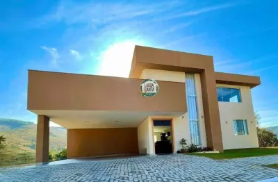 Casa no condomínio lagoa santa  park residence lagoa santa