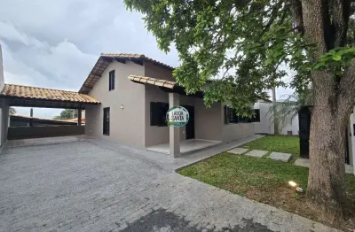 Casa com 3 dormitórios à venda, 203 m² por r$ 1.250.000,00 - joá - lagoa santa/mg