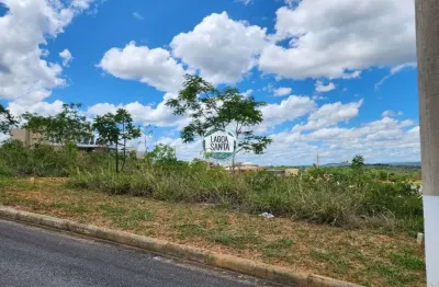 Terreno à venda, 360 m² por r$ 220.000,00 - condomínio parque dos buritis - lagoa santa/mg