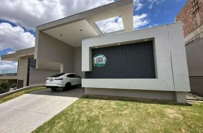 Casa em condomínio fechado com 3 quartos à venda na Rua Jorge Amado, 140, Gran Park, Vespasiano