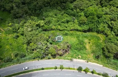 Terreno à venda, 594 m² por r$ 328.390 - riviera - lagoa santa/mg