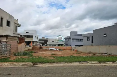Terreno em condomínio fechado à venda na Rua Carrara, 17, Gran Park, Vespasiano