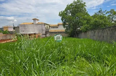 Terreno à venda na Avenida Carlos Bicalho Goulart, 259, Praia Angelica, Lagoa Santa