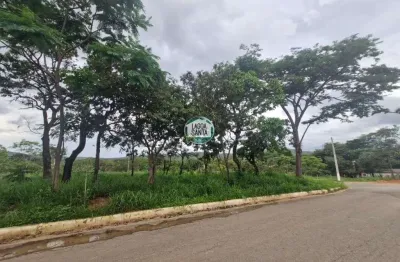 Terreno à venda, 527 m² por r$ 199.000,00 - recanto das árvores - lagoa santa/mg