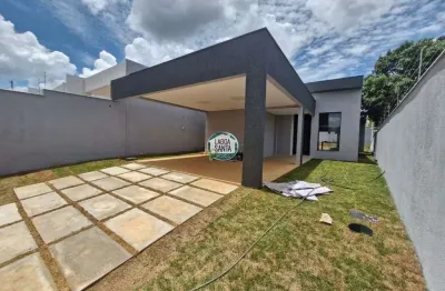 Casa com 3 dormitórios à venda, 172 m² por r$ 1.250.000,00 - francisco pereira - lagoa santa/mg