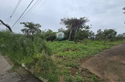 Terreno à venda na Avenida Um, 22, Residencial Riviera, Lagoa Santa