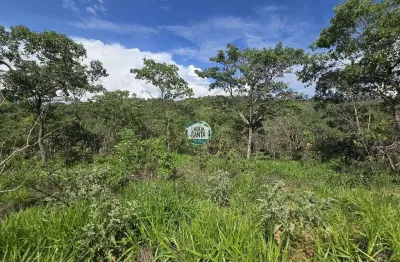 Lote à venda em lagoa santa mg – bairro villa paradiso