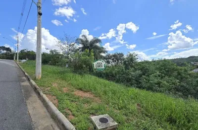 Terreno à venda, 525 m² por r$ 186.532 - riviera - lagoa santa/mg