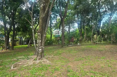 Terreno em condomínio fechado à venda na Rua Rita de Cássia Saborido, 23, Condados da Lagoa, Lagoa Santa