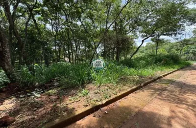 Terreno à venda, 1000 m² por r$ 400.000,00 - lagoa mansões - lagoa santa/mg