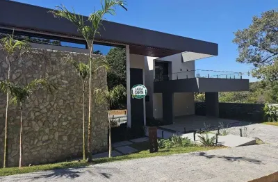 Casa a venda em lagoa santa – condomínio condados da lagoa