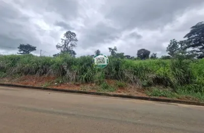 Terreno à venda, 1000 m² por r$ 640.000,00 - metropolitan business center  - lagoa santa/mg