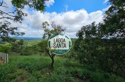Terreno em condomínio fechado à venda na Mirante Do Fidalgo, 5, Mirante Do Fidalgo, Lagoa Santa